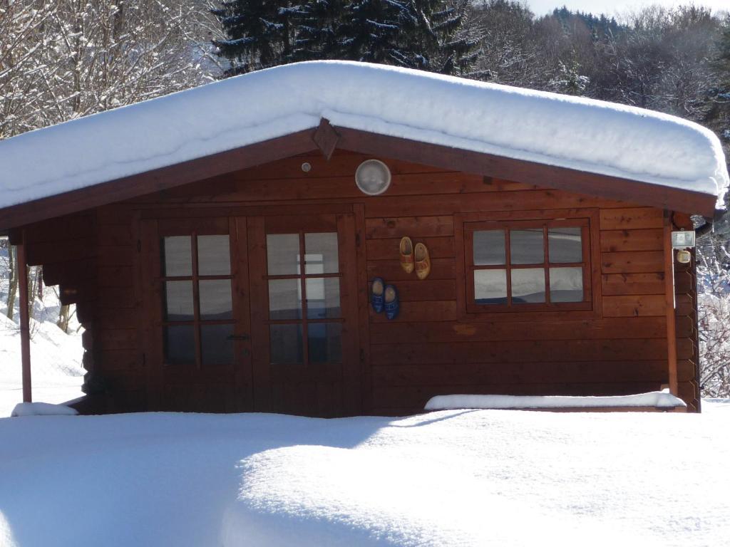 Blue Pension สโวโบดา นาด อูโปว์ ภายนอก รูปภาพ